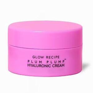 Plum Plump Hyaluronic Cream